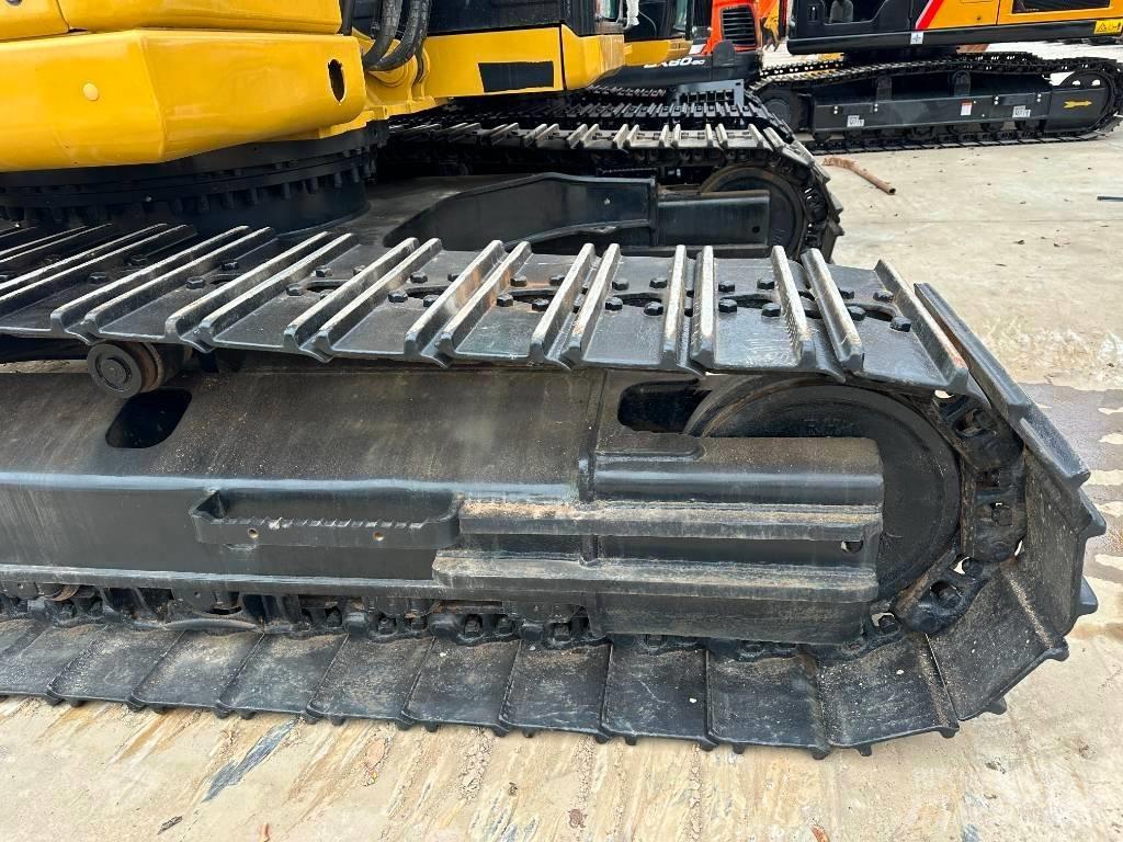 CAT 323GC 履帶式 挖土機/掘鑿機/挖掘機