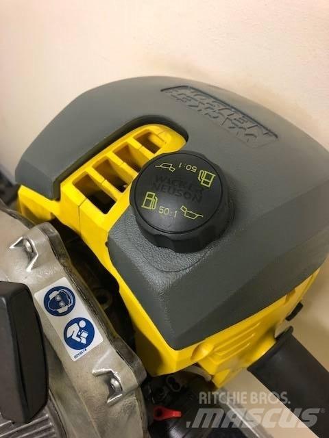 Wacker Neuson BH55rw 鐵鎚/碎石機