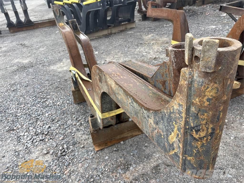 Tigercat Okänd 其他組件