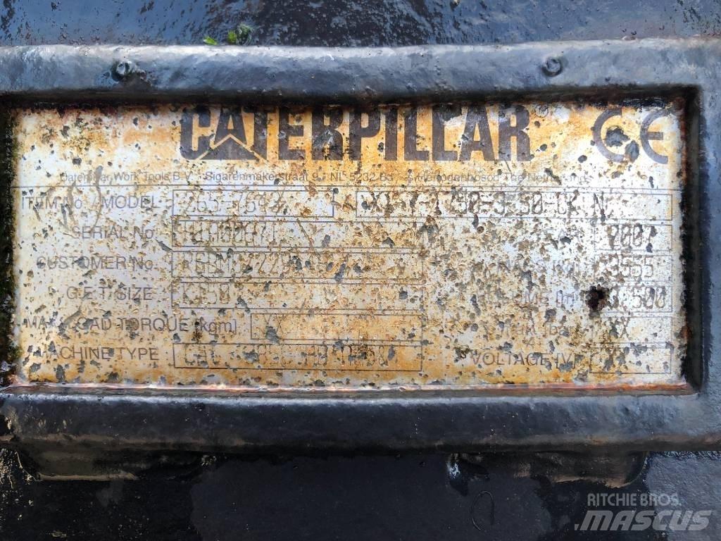 CAT 385 390 bucket 鏟斗