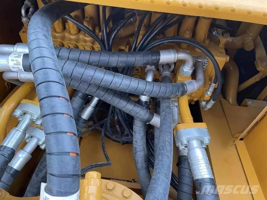 CAT 330 D 履帶式 挖土機/掘鑿機/挖掘機