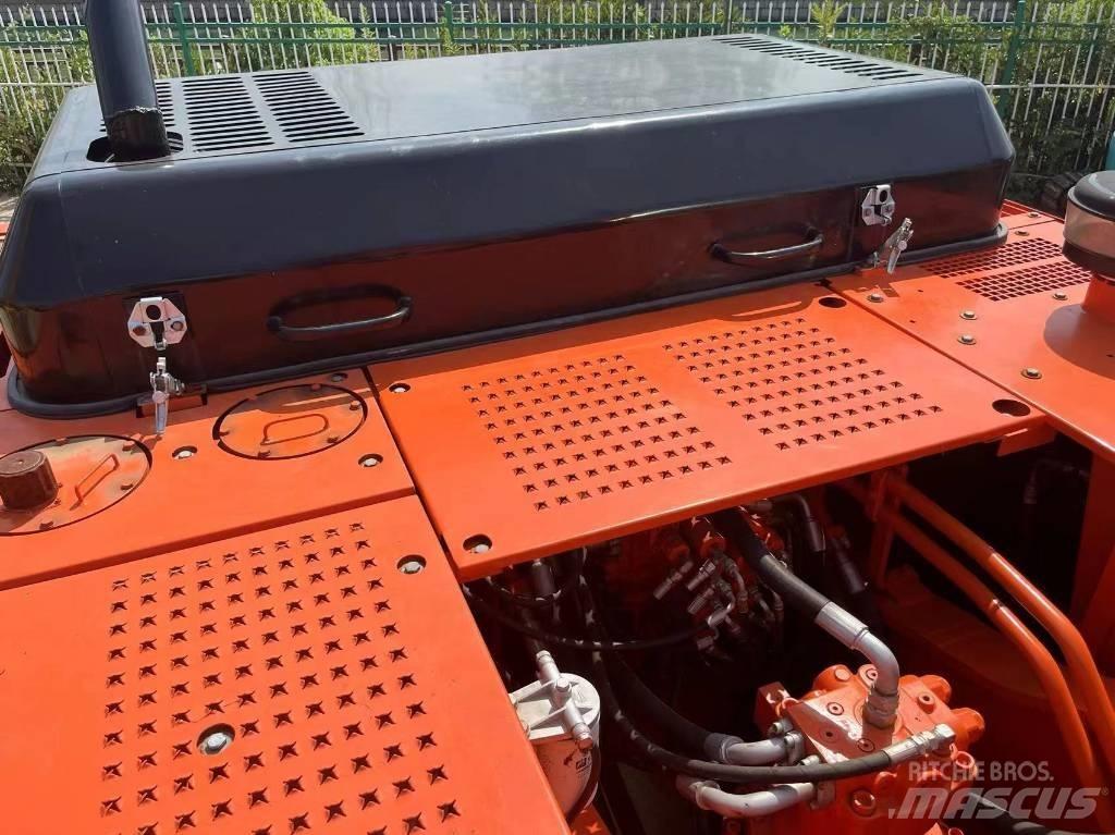 Doosan 300-7 履帶式 挖土機/掘鑿機/挖掘機