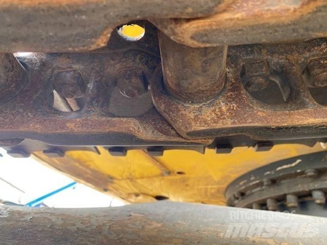 CAT 315FL CR 履帶式 挖土機/掘鑿機/挖掘機