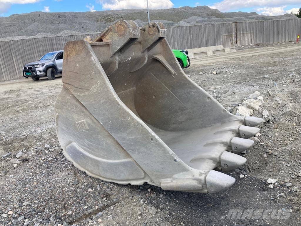 CAT 365 C L UHD/33M 拆卸式挖土機/掘鑿機/挖掘機