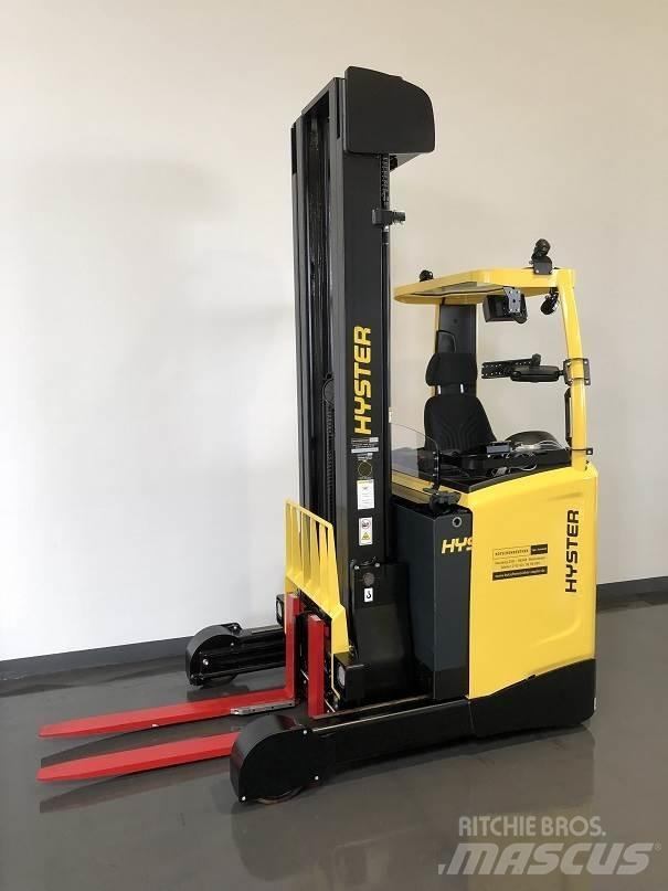 Hyster R1.6 前伸式堆高機(叉車)