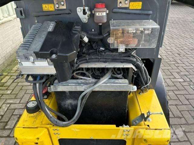 Wacker Neuson WL 20 小型裝載機