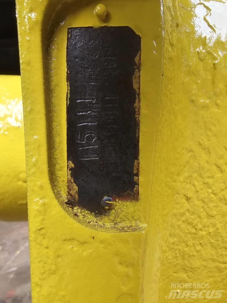 Atlas Copco SB 452 鐵鎚/碎石機