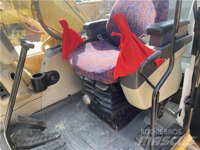 CAT 320 C 履帶式 挖土機/掘鑿機/挖掘機
