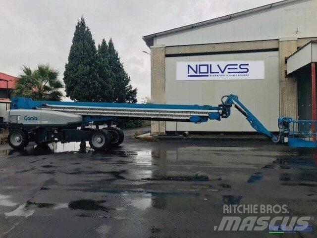 Genie SX180 伸縮臂高空作業車