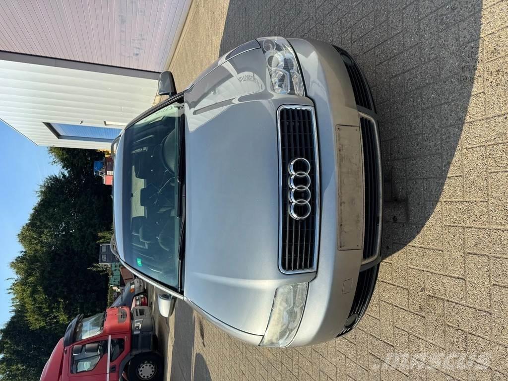 Audi A4 **1900TDI-AC** 汽車