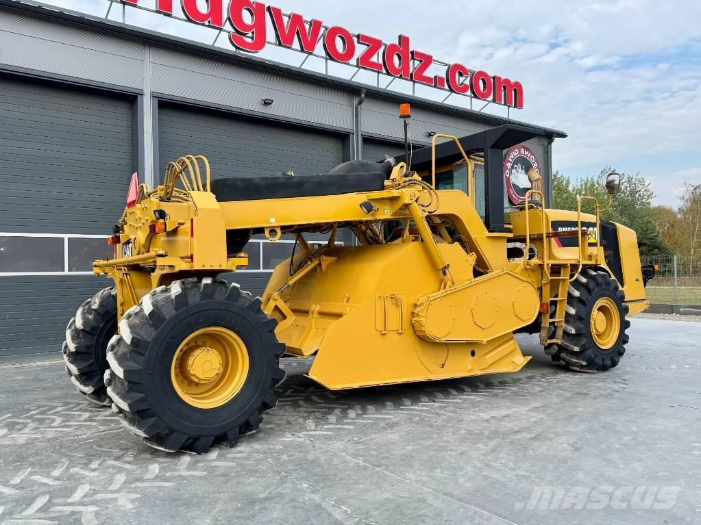 CAT RM 500 其他