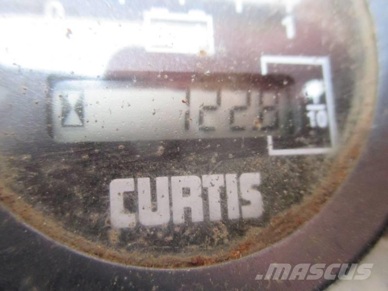 JLG Liftlux 180-12 剪式升降機