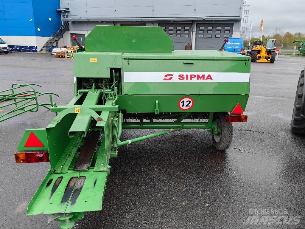 Sipma PK 4010 包裝機