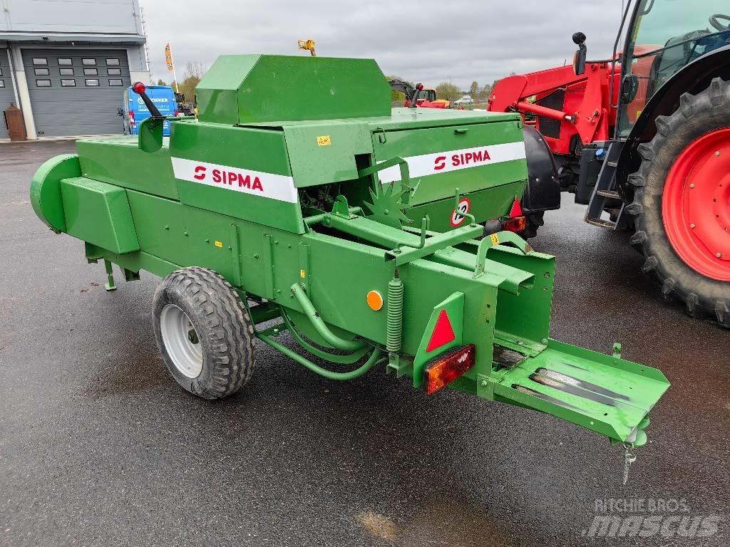 Sipma PK 4010 包裝機