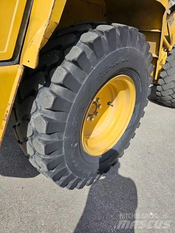 CAT 914 G 輪胎式裝載機