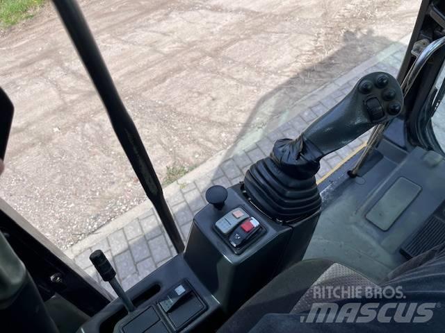 CAT M 315 D 旋轉式挖土機/掘鑿機/挖掘機