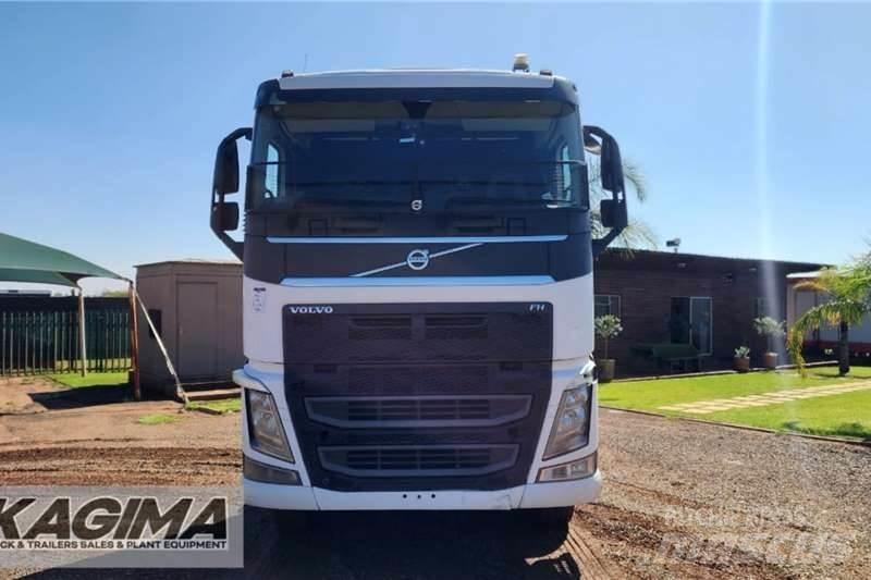 Volvo FH440 其他貨車