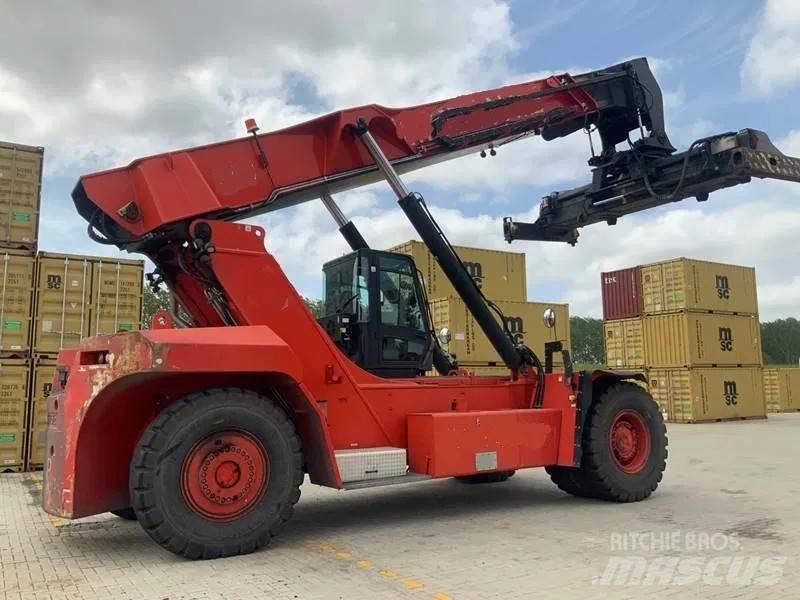 Hyster RS46-36CH 前伸型堆積機