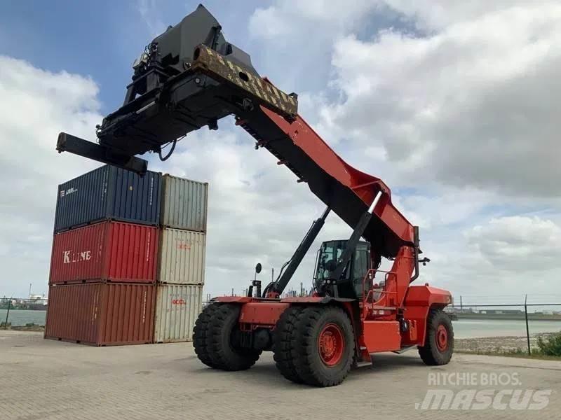 Hyster RS46-36CH 前伸型堆積機