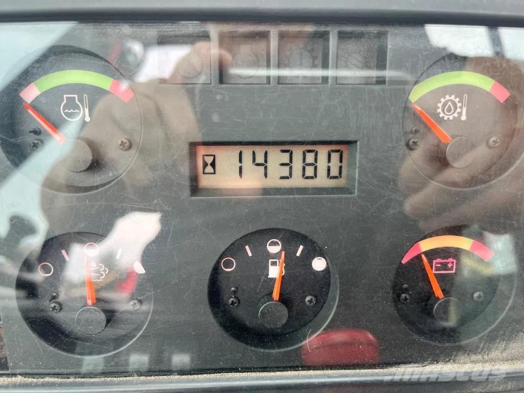 Hyster RS46-36CH 前伸型堆積機