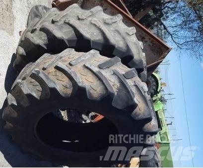  Pneus 480/70R30 輪胎、車輪和輪圈