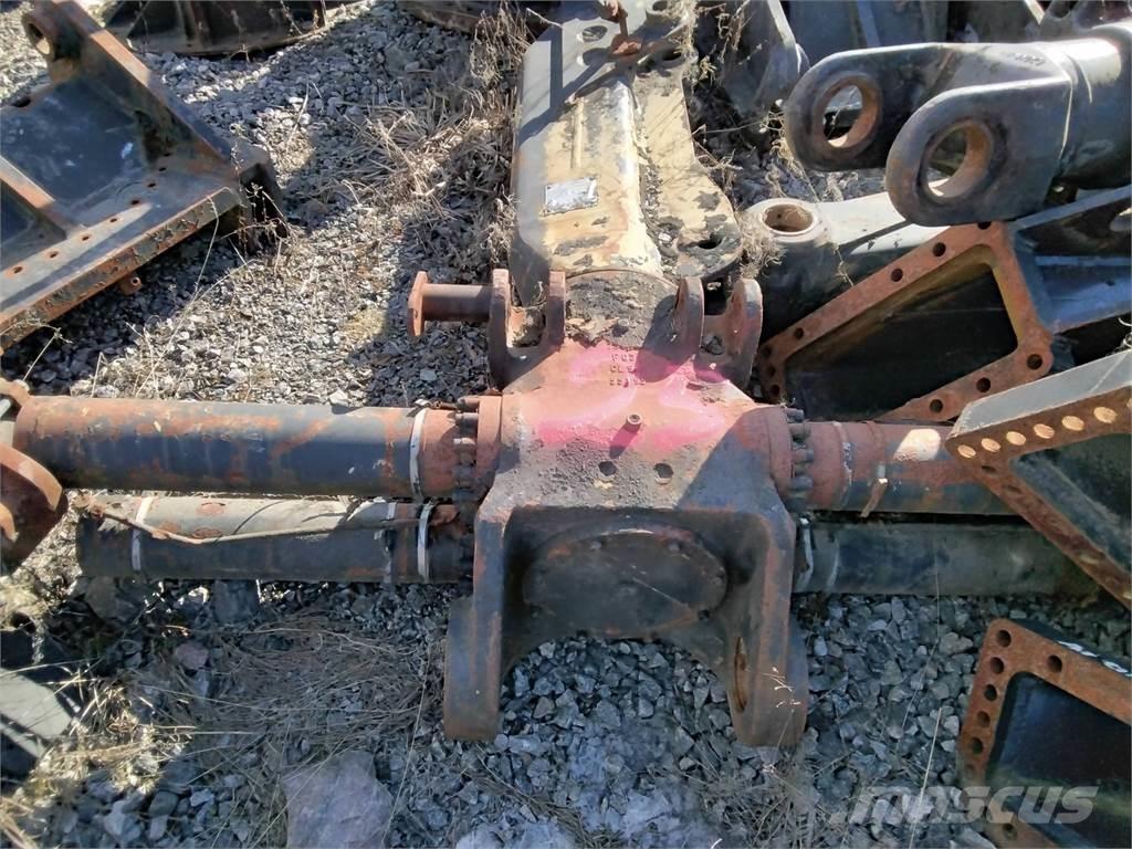 Loglift L185 運送起重機