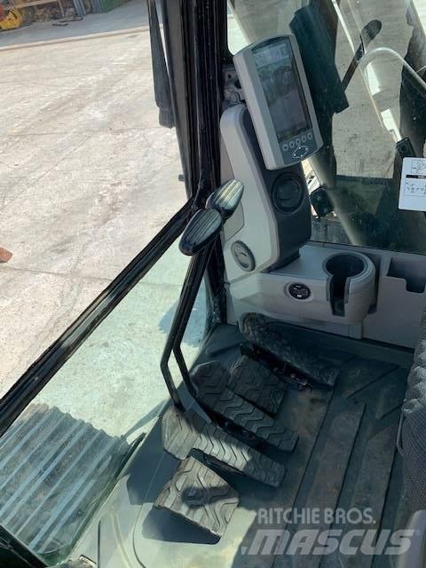 CAT 349 FL 履帶式 挖土機/掘鑿機/挖掘機