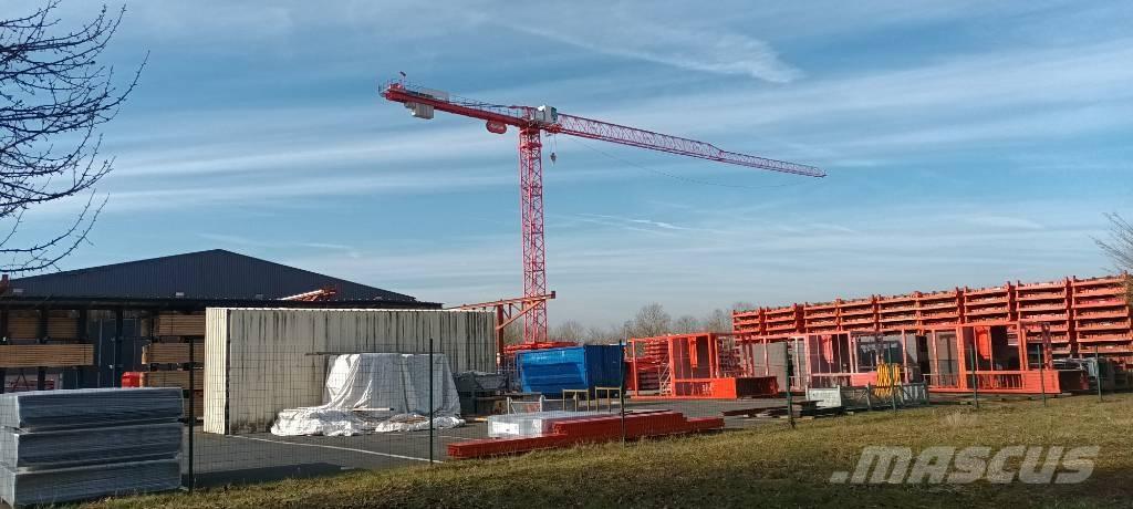 Potain MDT 302 塔式起重機