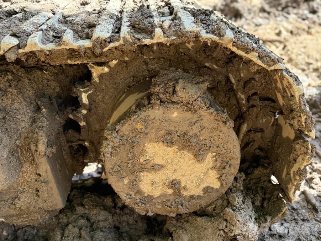 Doosan DX 220 LC-9 履帶式 挖土機/掘鑿機/挖掘機