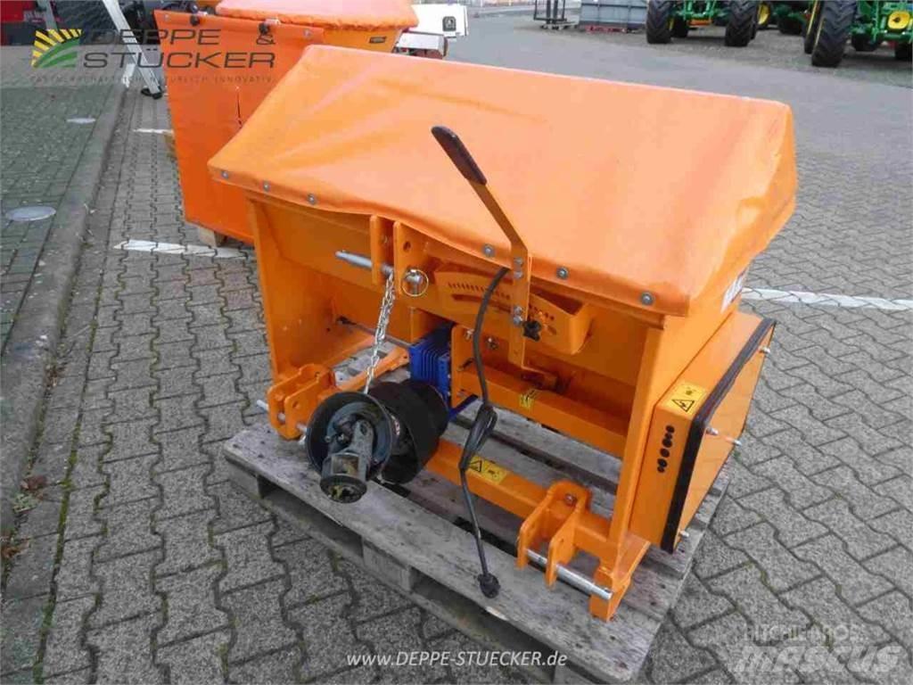 Matev SPR-BX 100 砂鹽撒布機