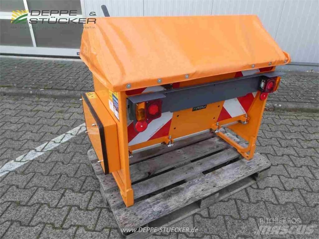 Matev SPR-BX 100 砂鹽撒布機