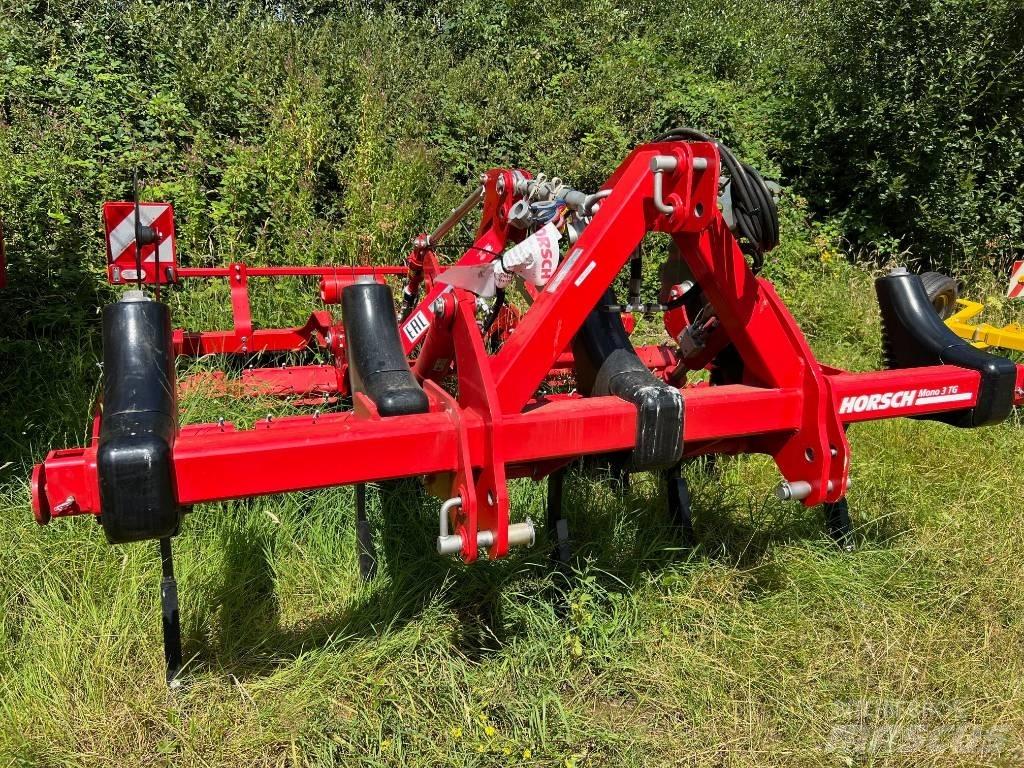 Horsch Joker 3 CT 圓盤耙