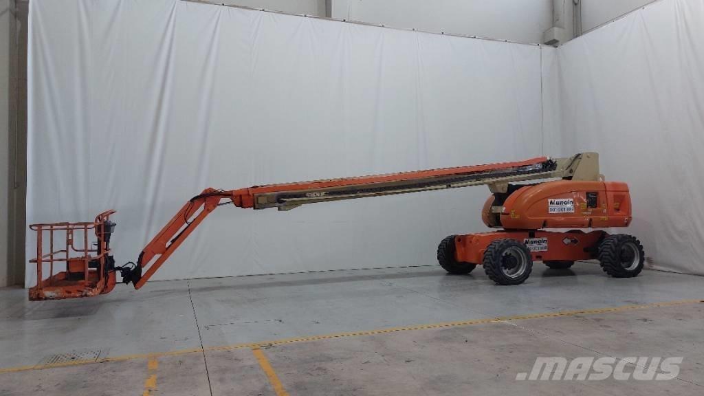 JLG 860 SJ 伸縮臂高空作業車
