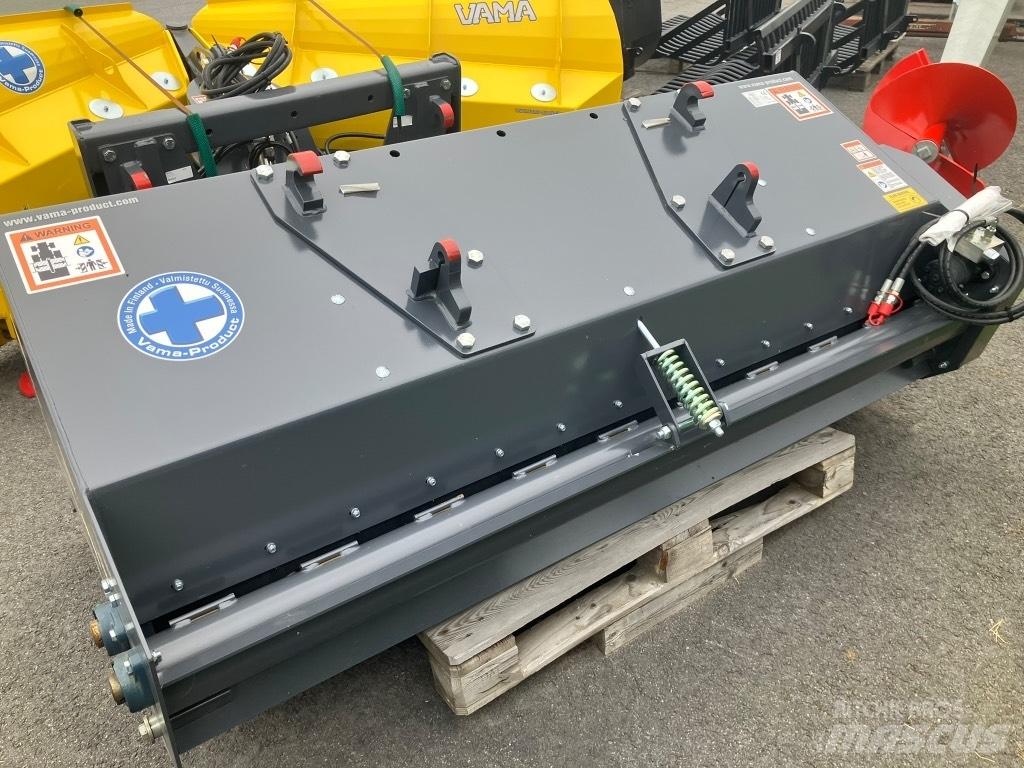 Vama ETH 215 L 砂鹽撒布機