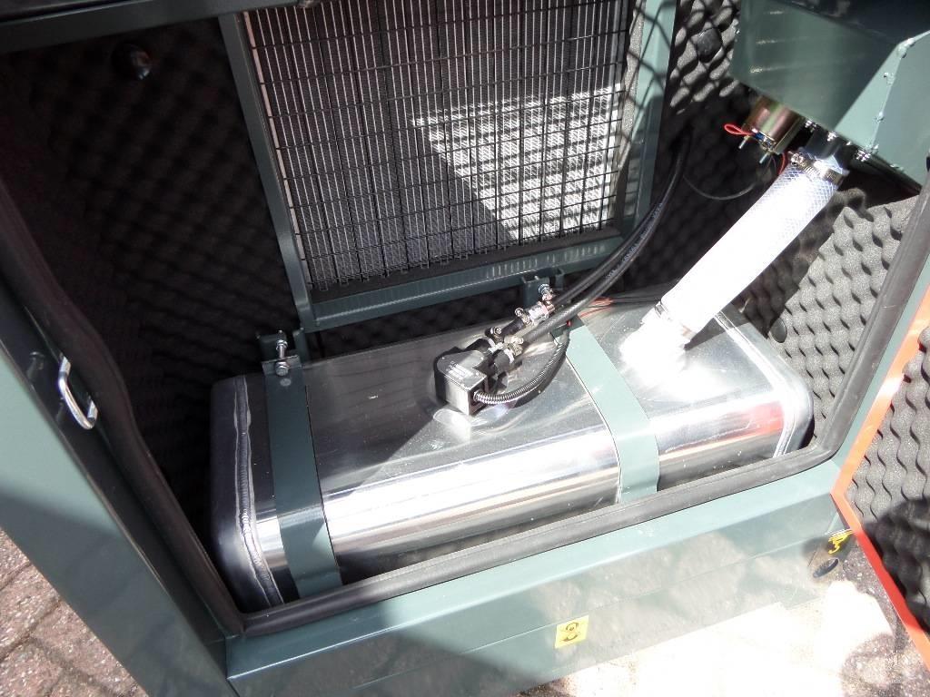 Ashita AG3-30 柴油發電機