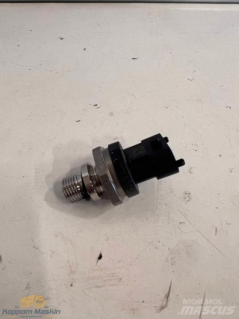 Rexroth R917005562 電子設備
