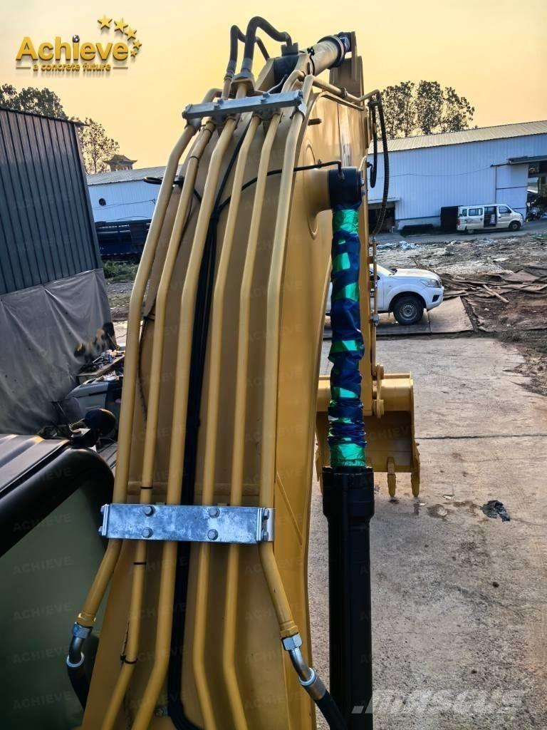 CAT 320 GX 履帶式 挖土機/掘鑿機/挖掘機