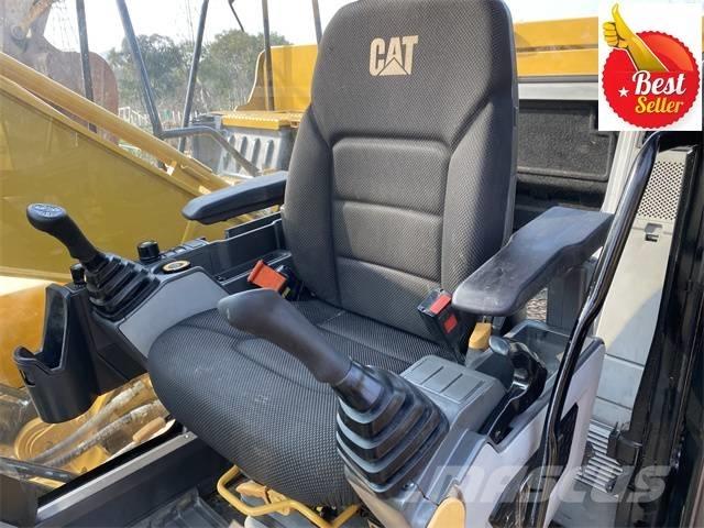 CAT 320 GC 履帶式 挖土機/掘鑿機/挖掘機