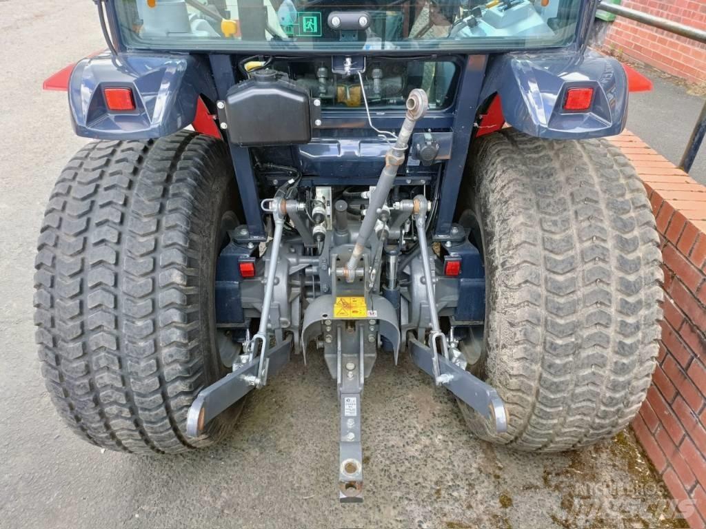 Massey Ferguson 1750 曳引機
