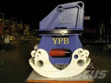  YPB 0.25 兩爪吊夾