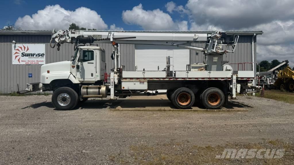 Altec D 4060 TR 其他貨車