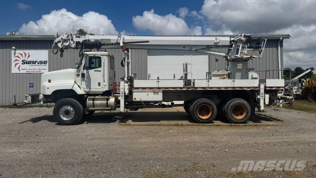 Altec D 4060 TR 其他貨車