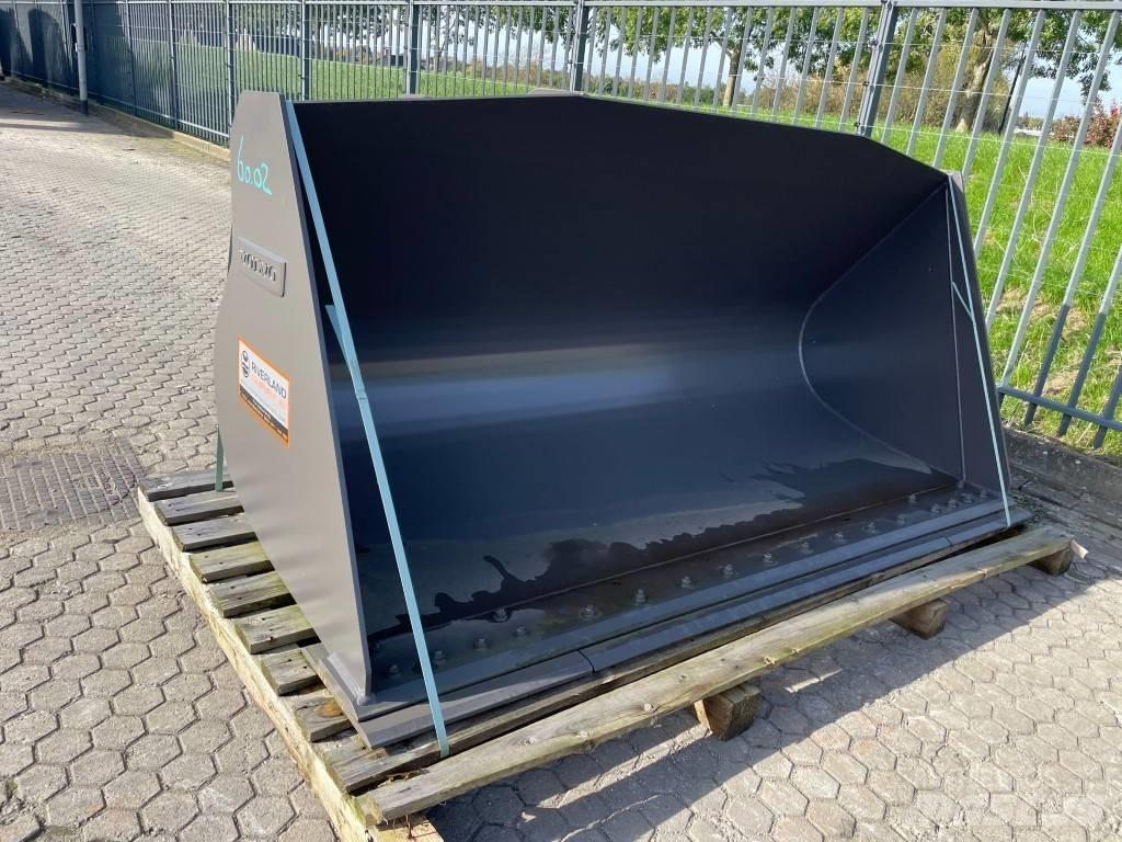 Volvo L 60 H Bucket 鏟斗