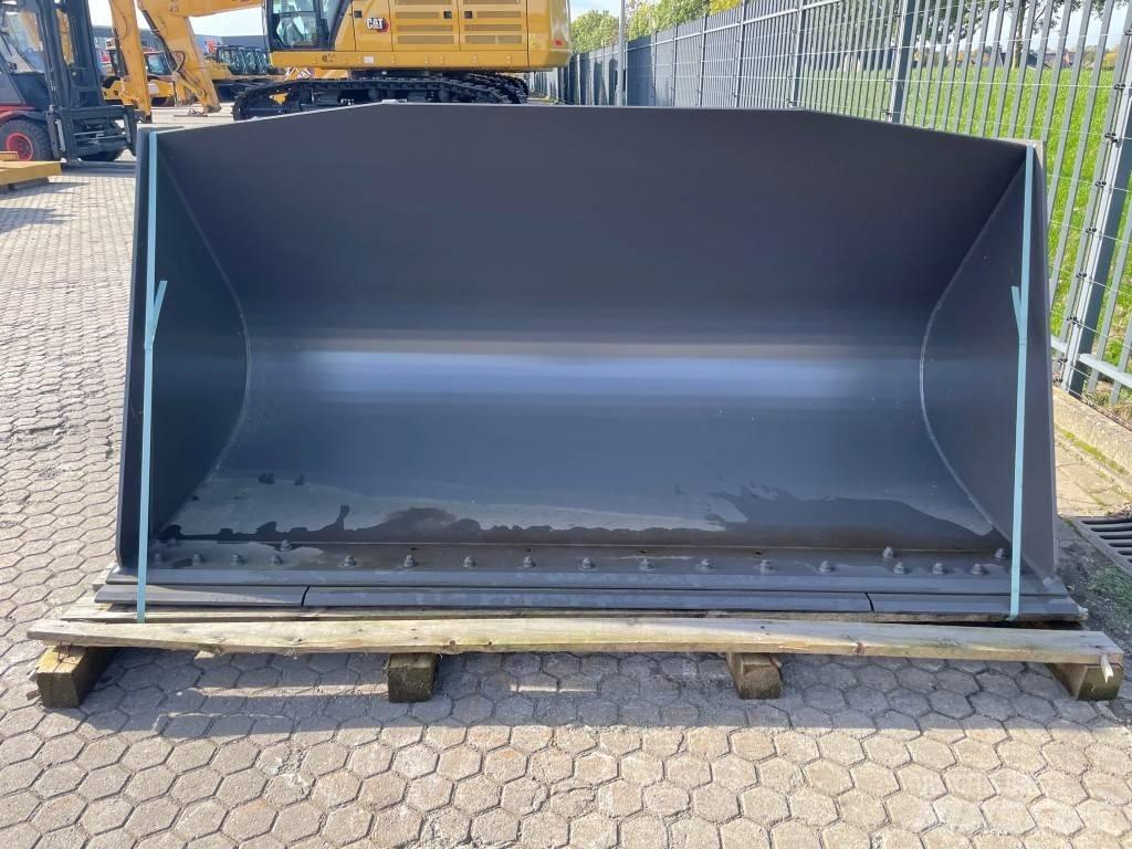 Volvo L 60 H Bucket 鏟斗