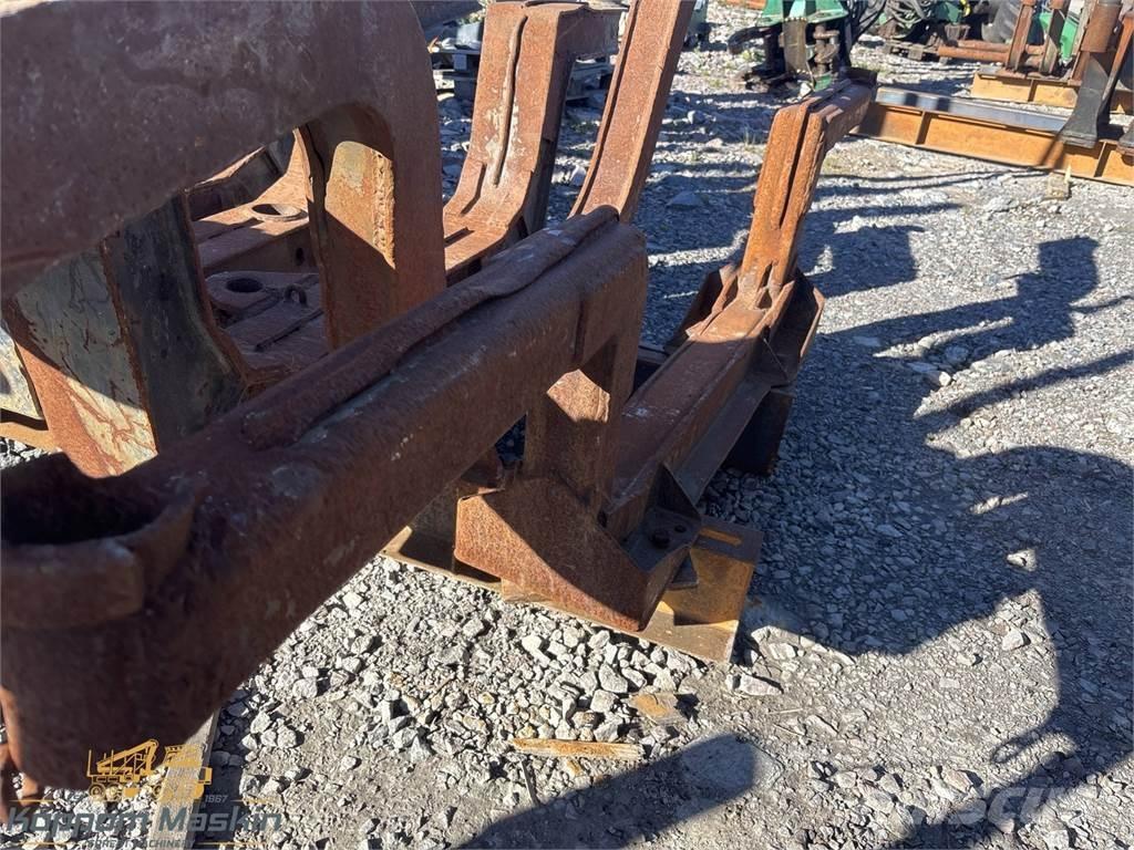 Gremo 950F 其他組件