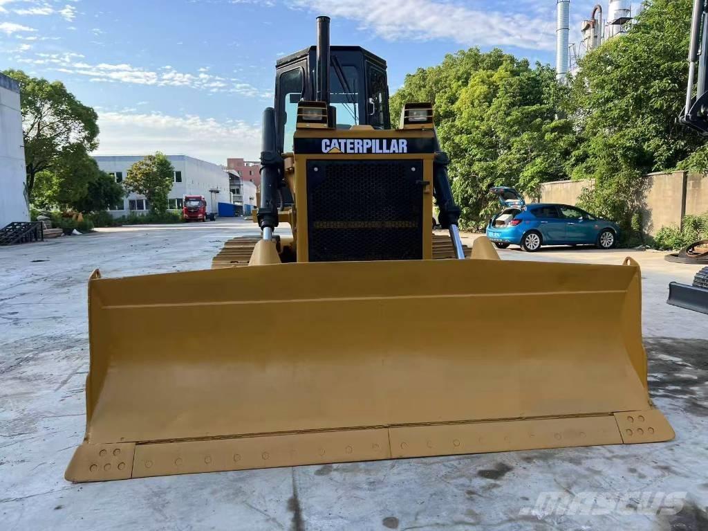 CAT D 7 G 履帶推土機