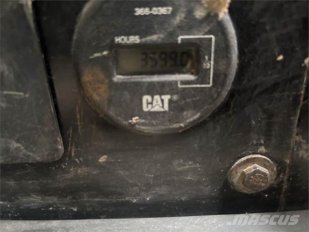 CAT 308E2CR 旋轉式挖土機/掘鑿機/挖掘機