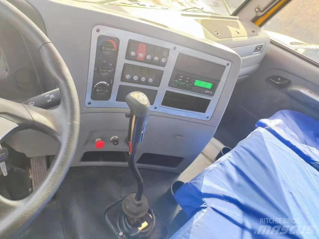 XCMG QY30T 全路面起重機/吊車