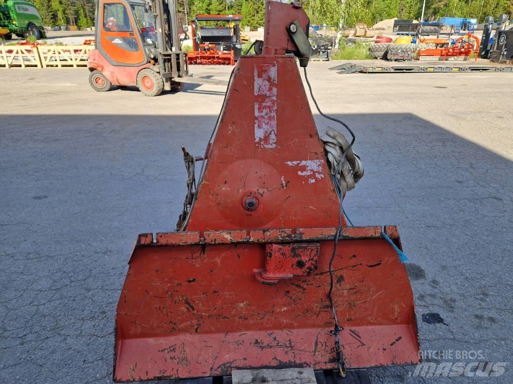 Normet Farmi JL351 絞車