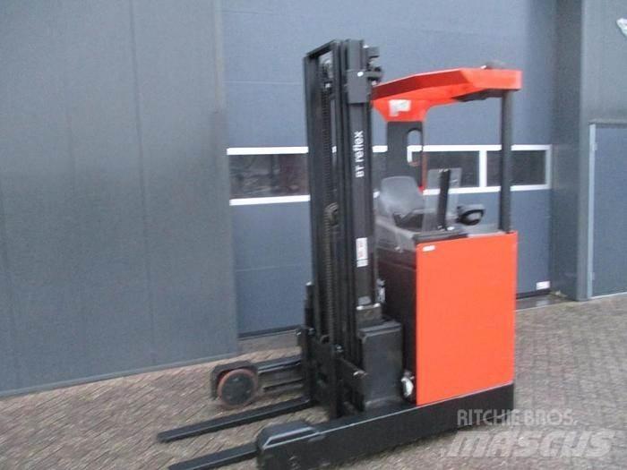 BT RRE 120M 前伸式堆高機(叉車)